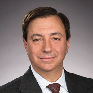 Lou Rosati, Director, Product and Technology Development, Water Solutions