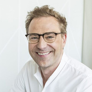 Greg Morrison