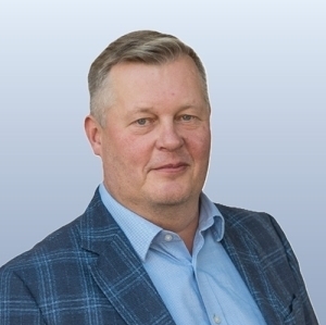 Harri Eronen. 