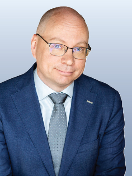 Sampo Lahtinen.