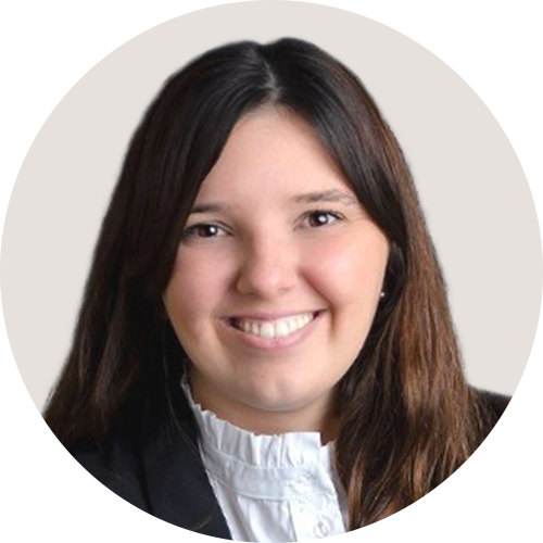 Alejandra Magallanes, Sr HR Generalist Uruguay.