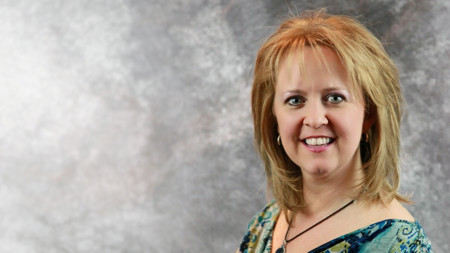 Susan Wynne.